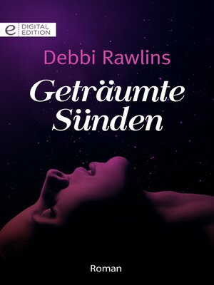 cover image of Geträumte Sünden